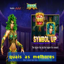 quais as melhores plataformas de jogos para ganhar dinheiro